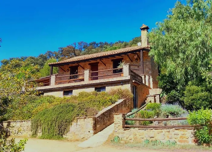 La Casita De Piedra