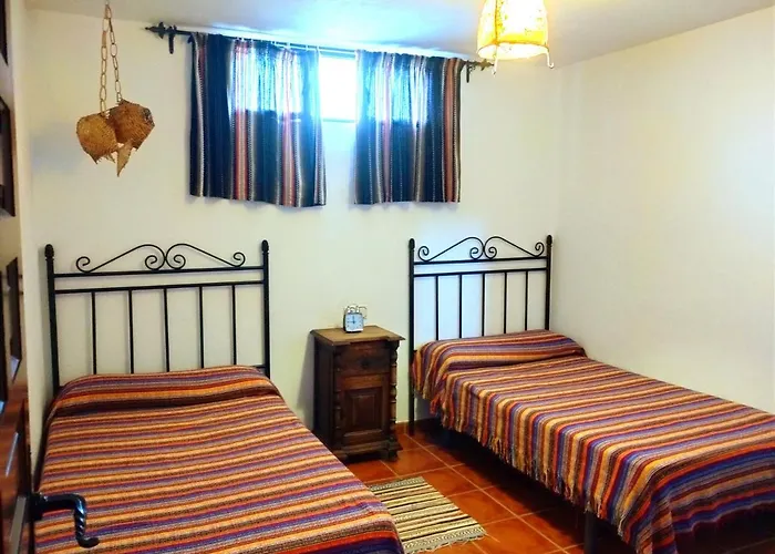 La Casita De Piedra