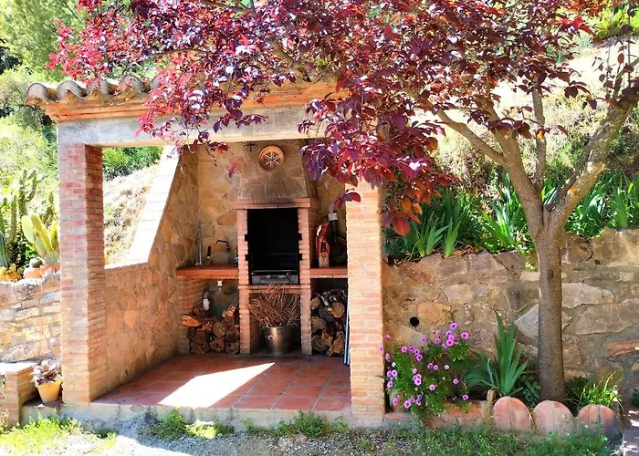 La Casita De Piedra