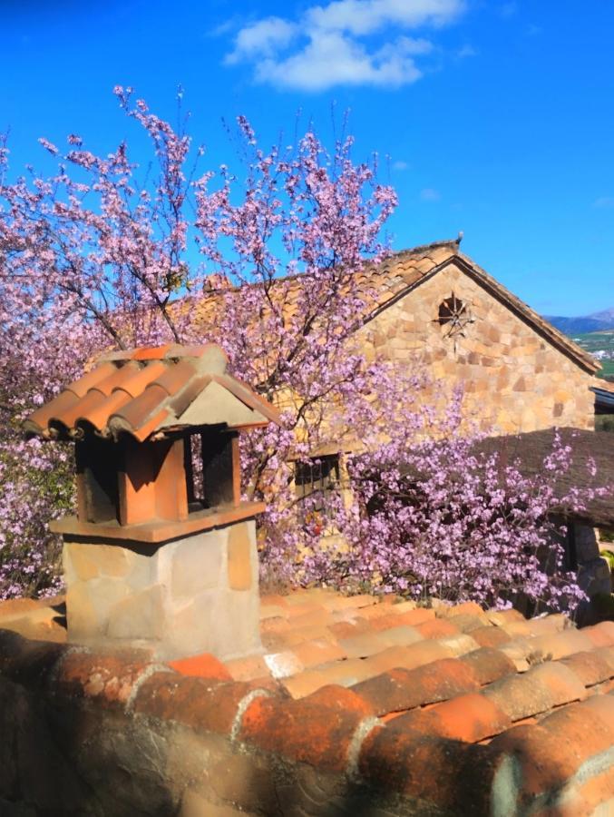 La Casita De Piedra Ronda
