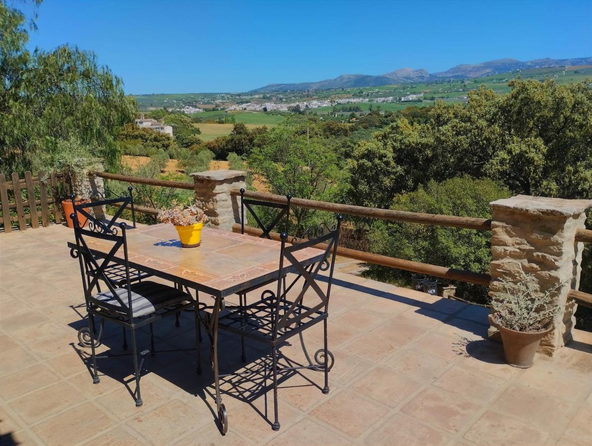 Casa di campagna La Casita De Piedra