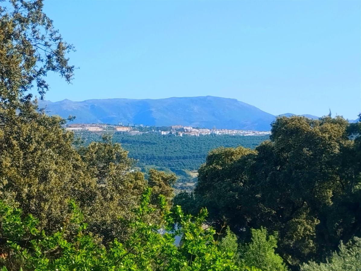 Séjour à la campagne La Casita De Piedra *