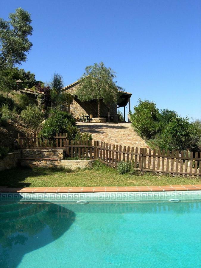Séjour à la campagne La Casita De Piedra