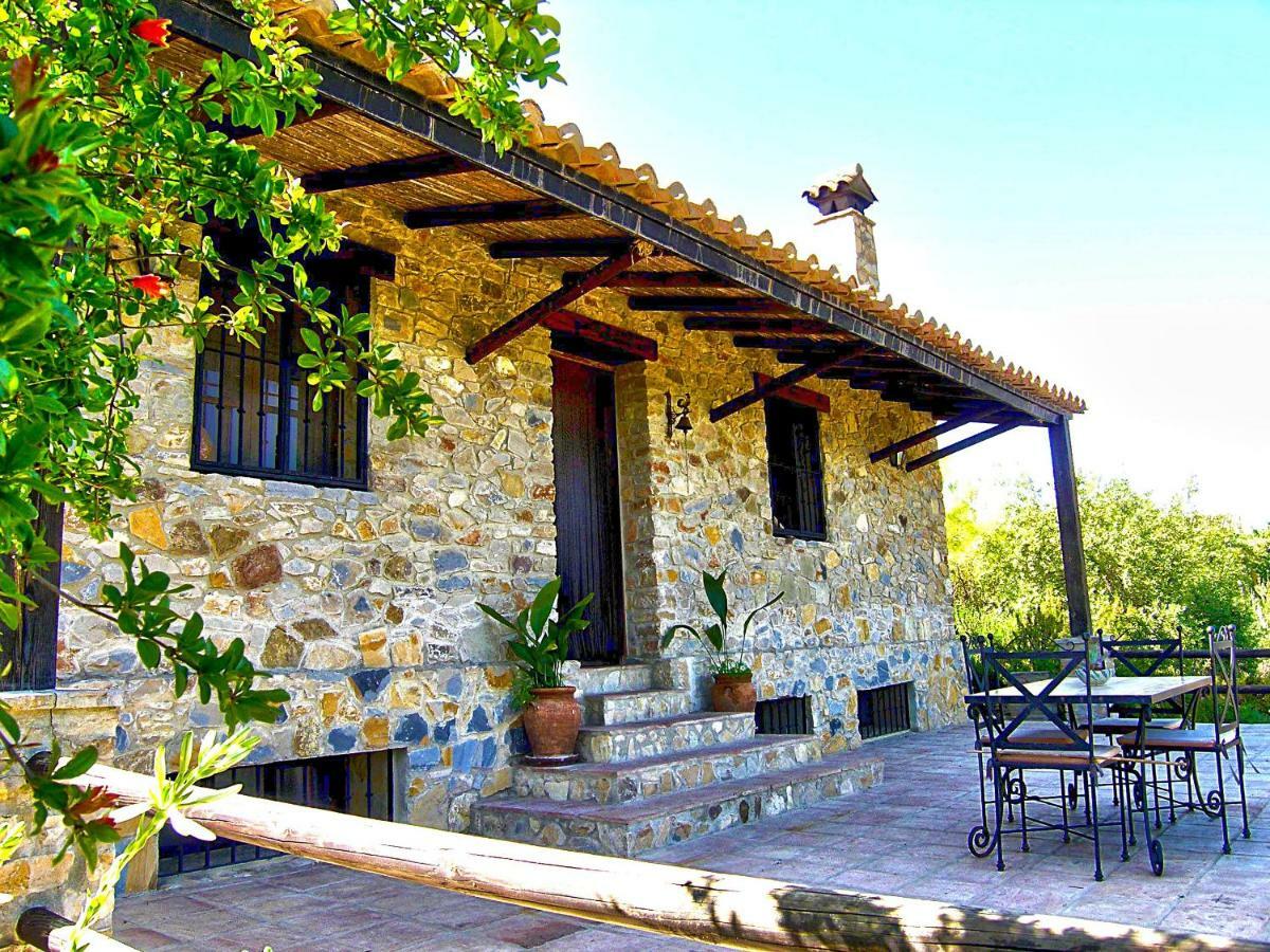 La Casita De Piedra Séjour à la campagne Ronda